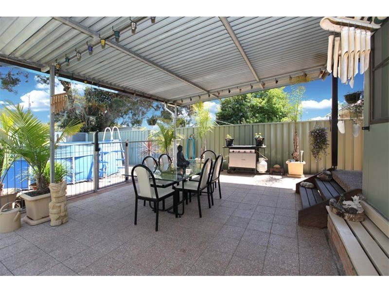 4 Knight Avenue, Panania NSW 2213