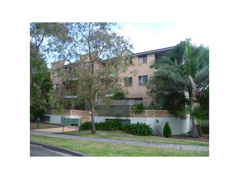 10/16 Frank Oliveri Drive, Chipping Norton NSW 2170