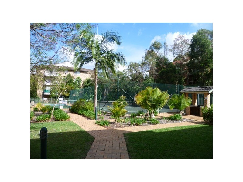 10/16 Frank Oliveri Drive, Chipping Norton NSW 2170