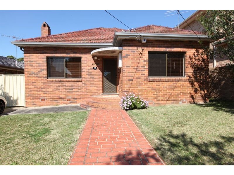 25 Tower Street, Revesby NSW 2212