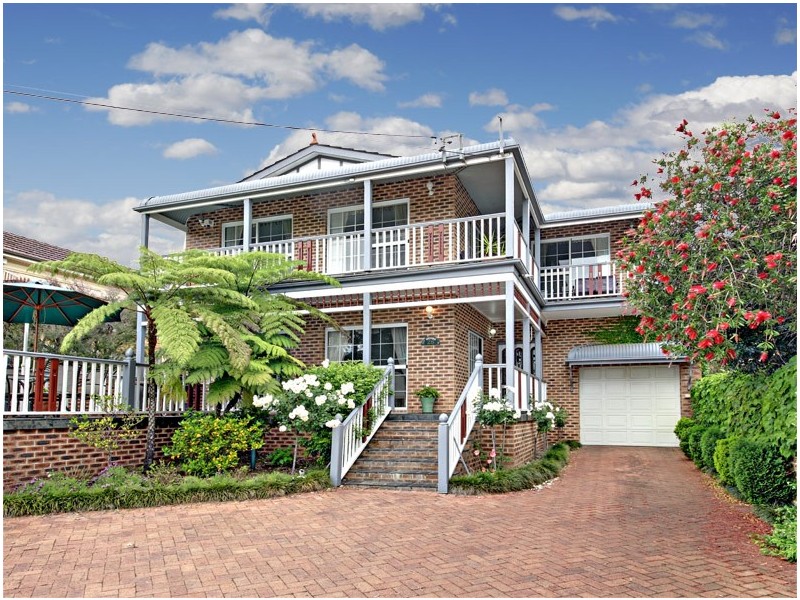 26 Raftree Street, Padstow Heights NSW 2211