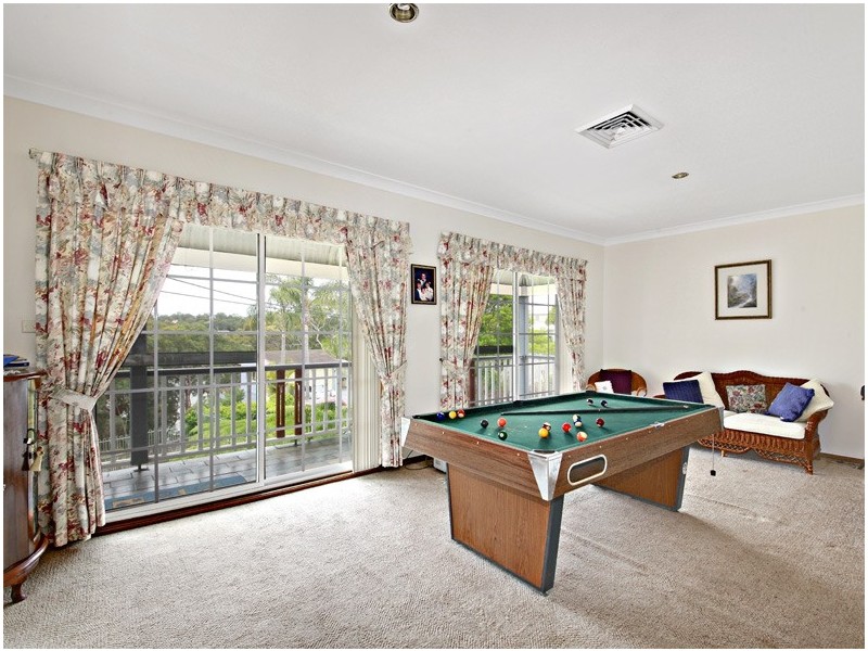 26 Raftree Street, Padstow Heights NSW 2211