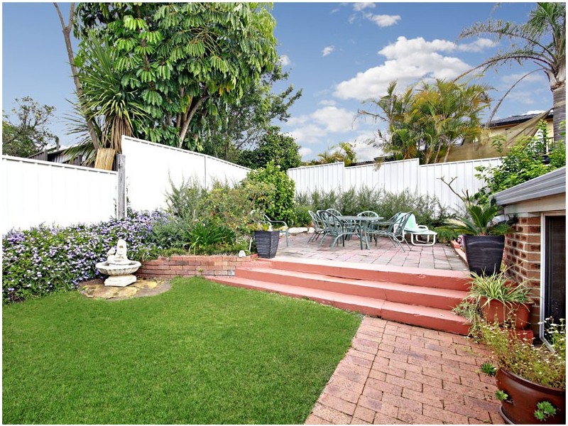 26 Raftree Street, Padstow Heights NSW 2211