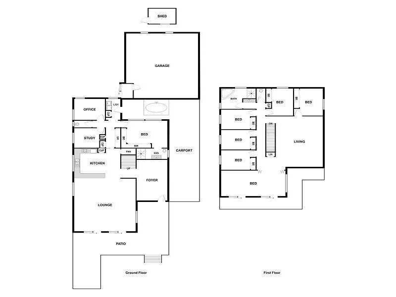 26 Raftree Street, Padstow Heights NSW 2211