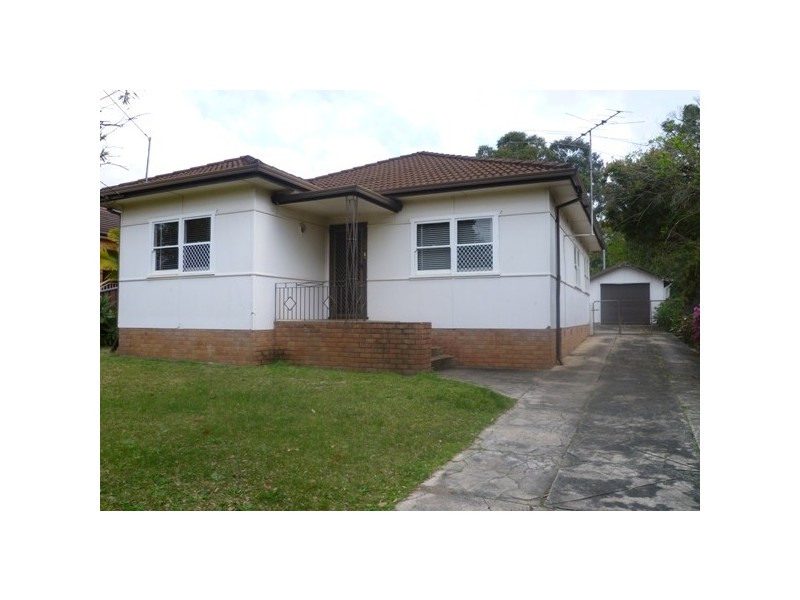 12 Hydrae Street, Revesby NSW 2212