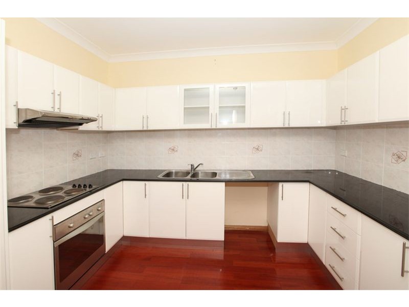 16a Bracher Street, East Hills NSW 2213