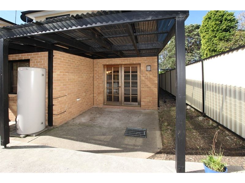 16a Bracher Street, East Hills NSW 2213