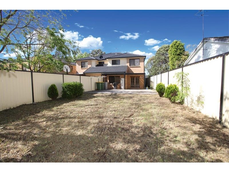 16a Bracher Street, East Hills NSW 2213