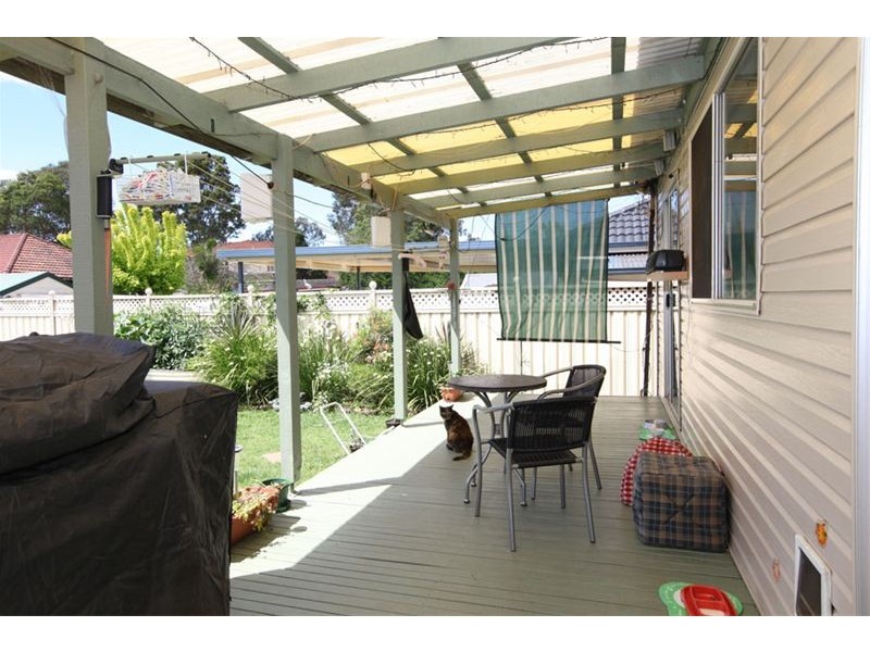 43 Milford Avenue, Panania NSW 2213