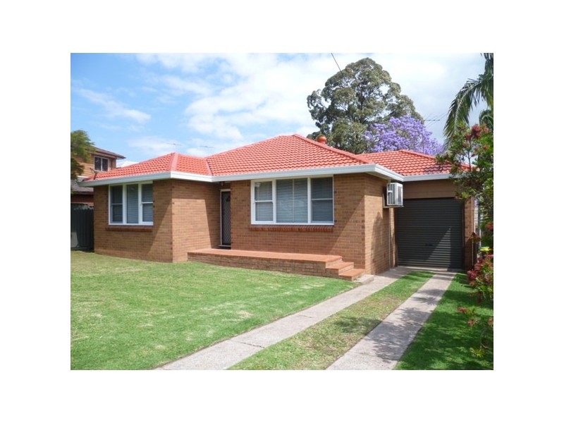 34 Ellesmere Street, Panania NSW 2213