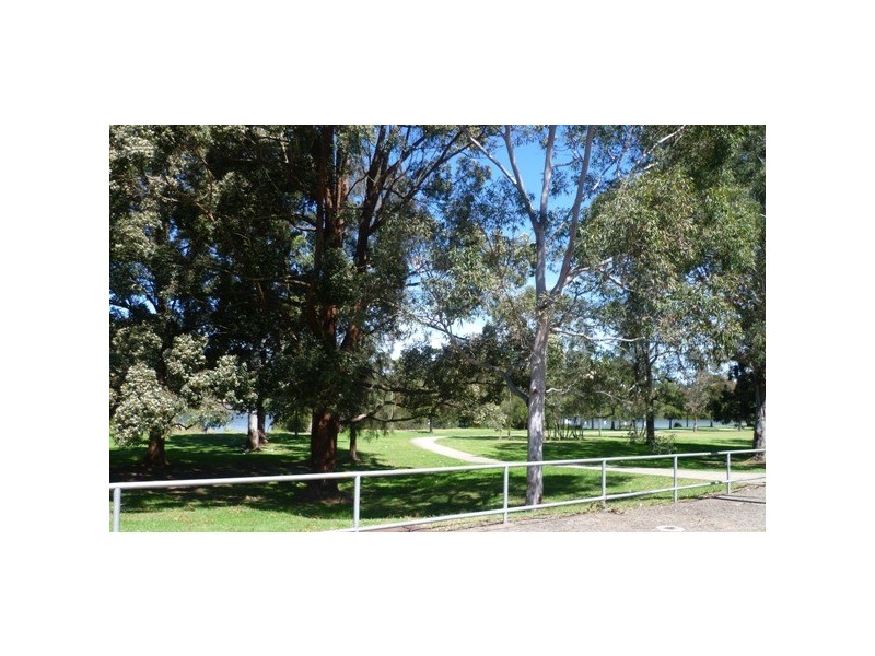 34B Cook Crescent, East Hills NSW 2213