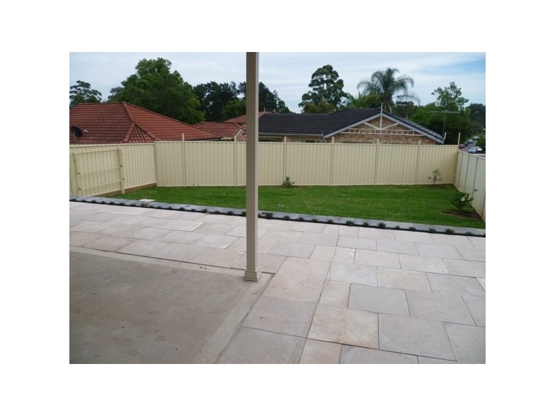 34B Cook Crescent, East Hills NSW 2213