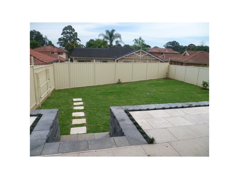 34B Cook Crescent, East Hills NSW 2213