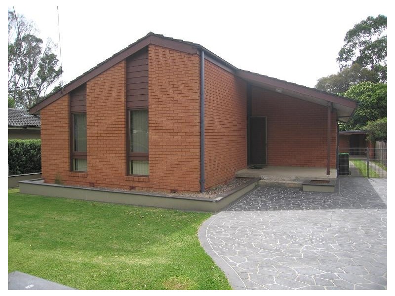 23 Garnsey Avenue, Panania NSW 2213