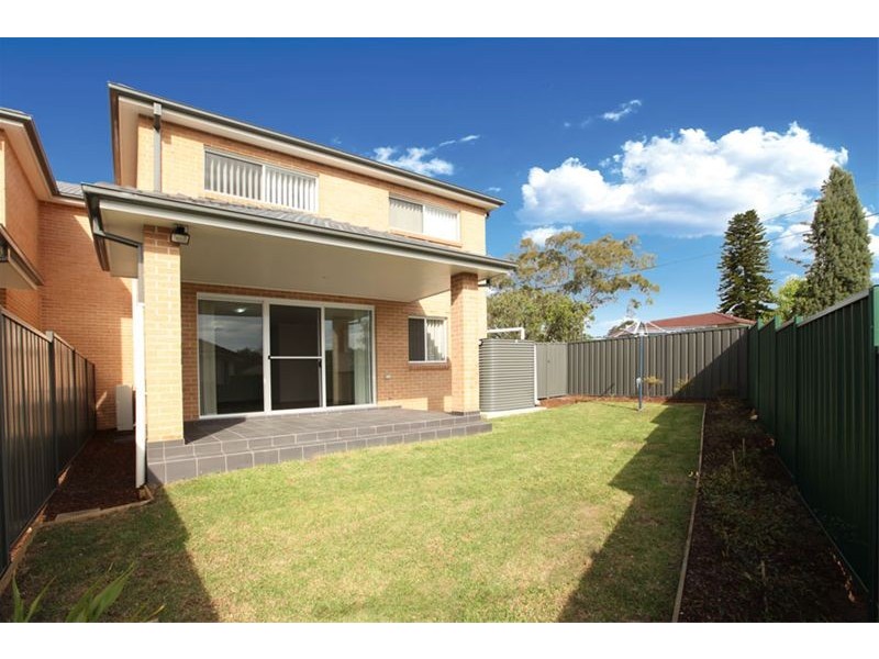7 Tarro Avenue, Revesby NSW 2212