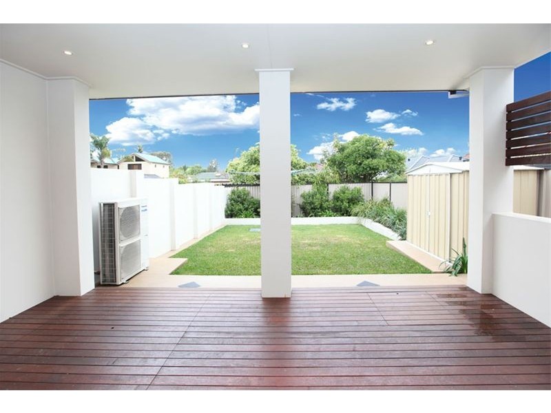 39A Mackinnon Avenue, Padstow NSW 2211