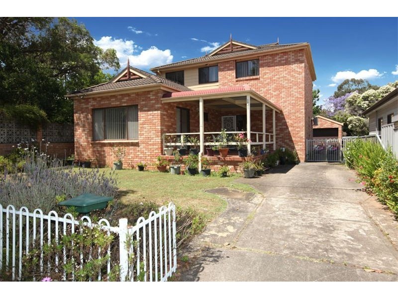 131 Marco Avenue, Panania NSW 2213