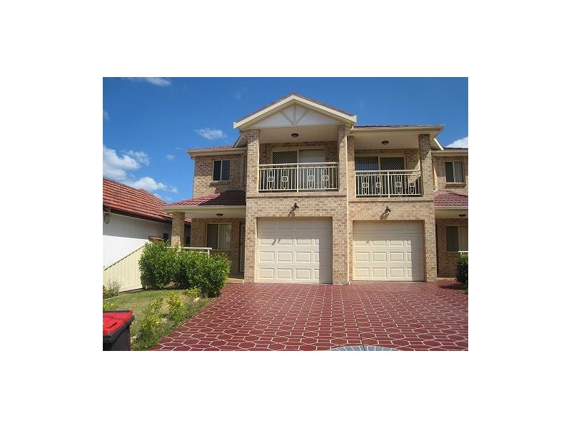 15 Hedlund Street, Revesby NSW 2212