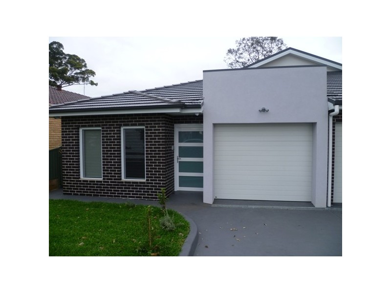 66A Picnic Point Road, Panania NSW 2213