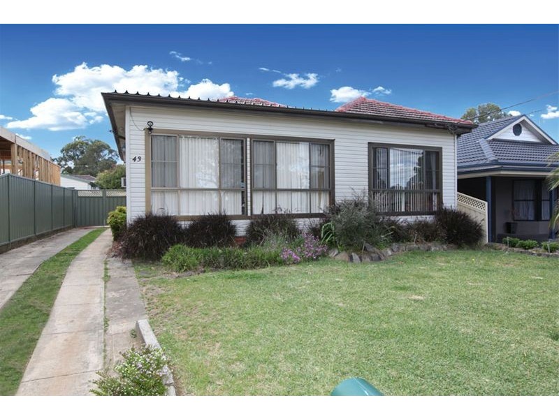 43 Milford Avenue, Panania NSW 2213