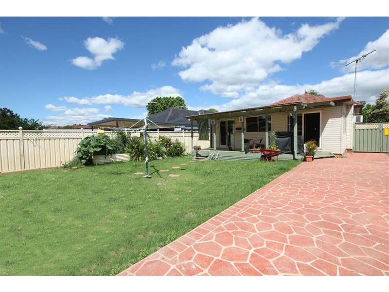 43 Milford Avenue, Panania NSW 2213