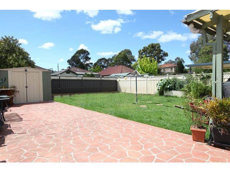 43 Milford Avenue, Panania NSW 2213