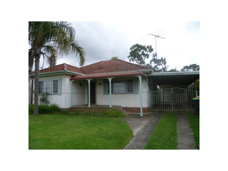 12 Lawson Street, Panania NSW 2213