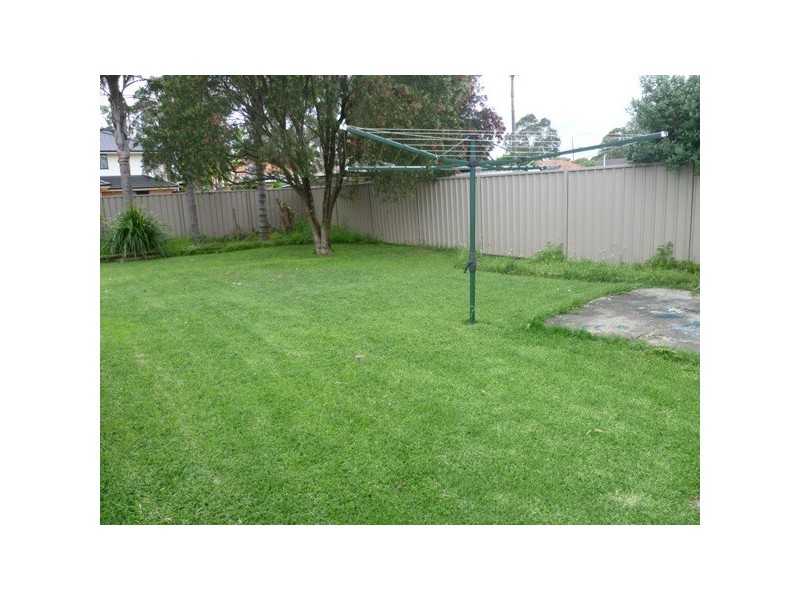 12 Lawson Street, Panania NSW 2213