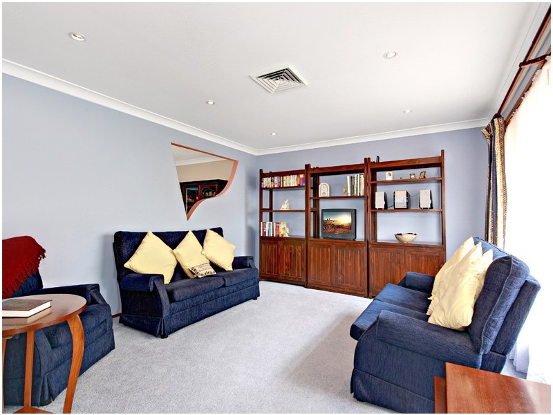 27 Windermere Crescent, Panania NSW 2213