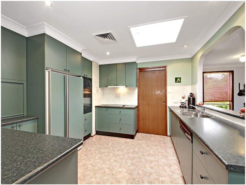 27 Windermere Crescent, Panania NSW 2213