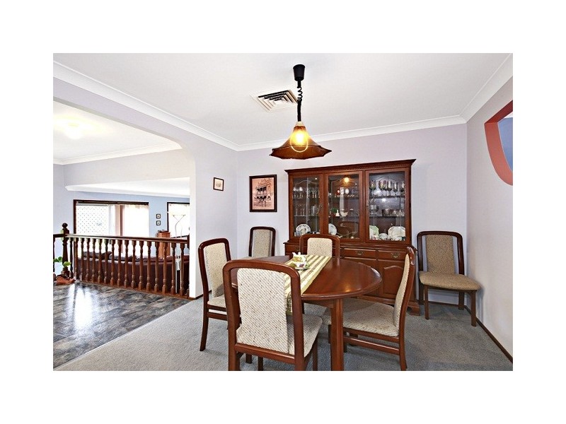 27 Windermere Crescent, Panania NSW 2213