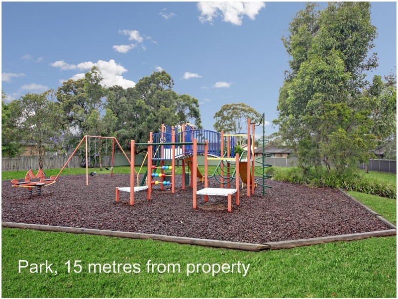 27 Windermere Crescent, Panania NSW 2213