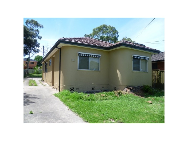 117 Faraday Road, Padstow NSW 2211