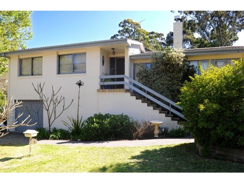 6 Fiona Close, Padstow Heights NSW 2211