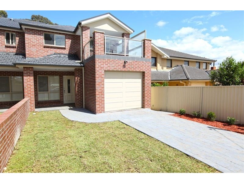 36 & 36A  Panania Avenue, Panania NSW 2213