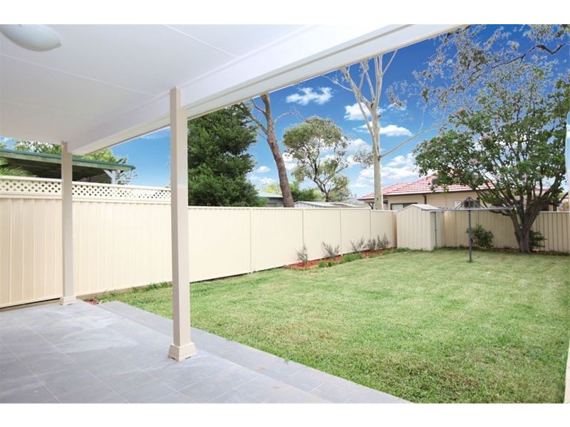 36 & 36A  Panania Avenue, Panania NSW 2213