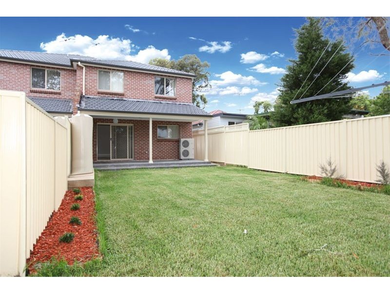 36 & 36A  Panania Avenue, Panania NSW 2213