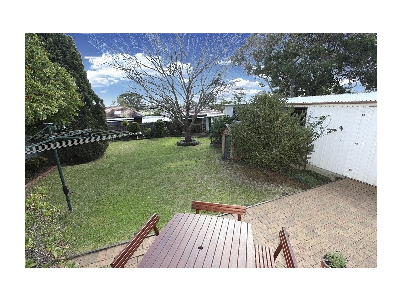 116 Kennedy Street, Picnic Point NSW 2213