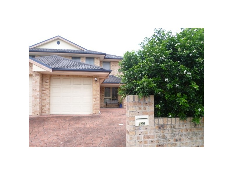 150B Picnic Point Road, Picnic Point NSW 2213