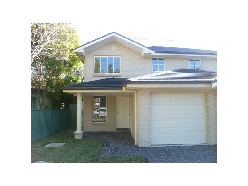 38A Park Road, East Hills NSW 2213