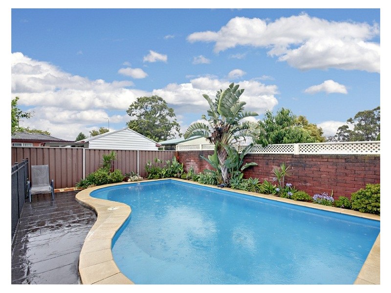 Georges Hall NSW 2198