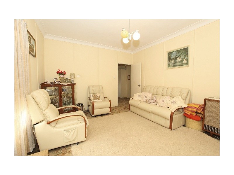 5 Cheatle Street, East Hills NSW 2213