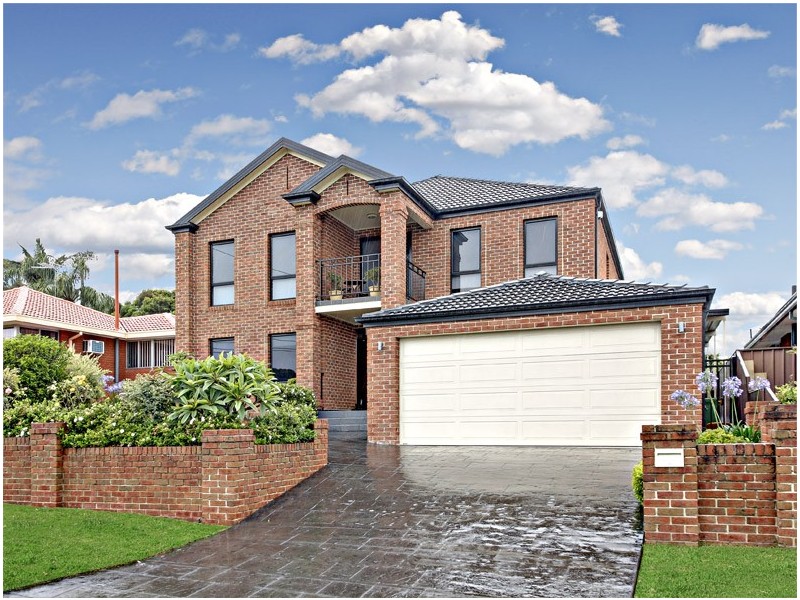 Georges Hall NSW 2198