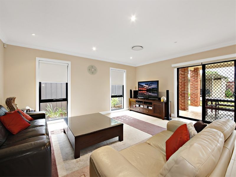 Georges Hall NSW 2198