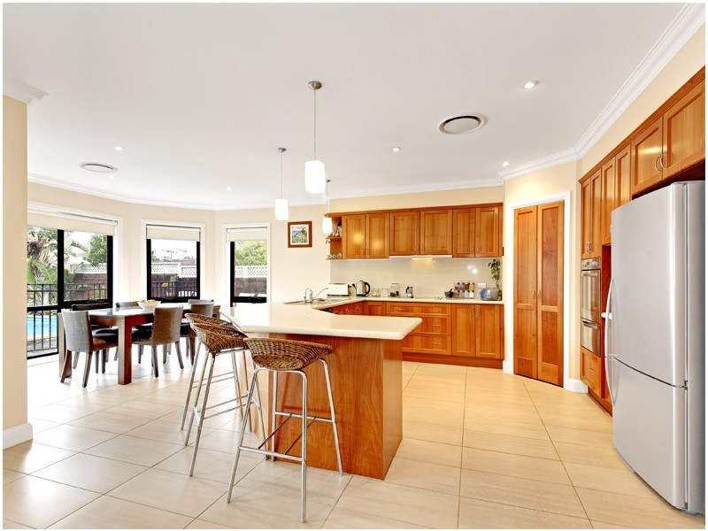 Georges Hall NSW 2198