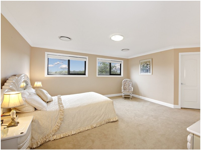 Georges Hall NSW 2198