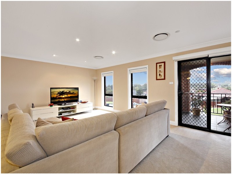 Georges Hall NSW 2198