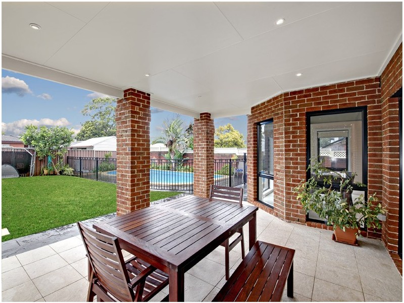 Georges Hall NSW 2198