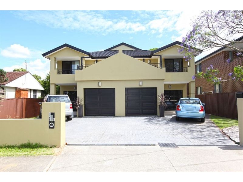 128 & 128A Horsley Road, Panania NSW 2213