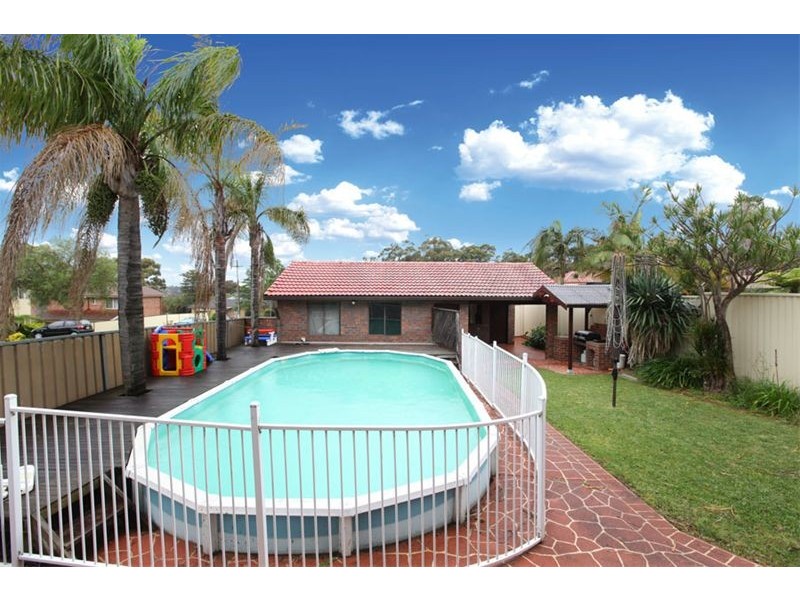 1 Bernard Road, Padstow Heights NSW 2211